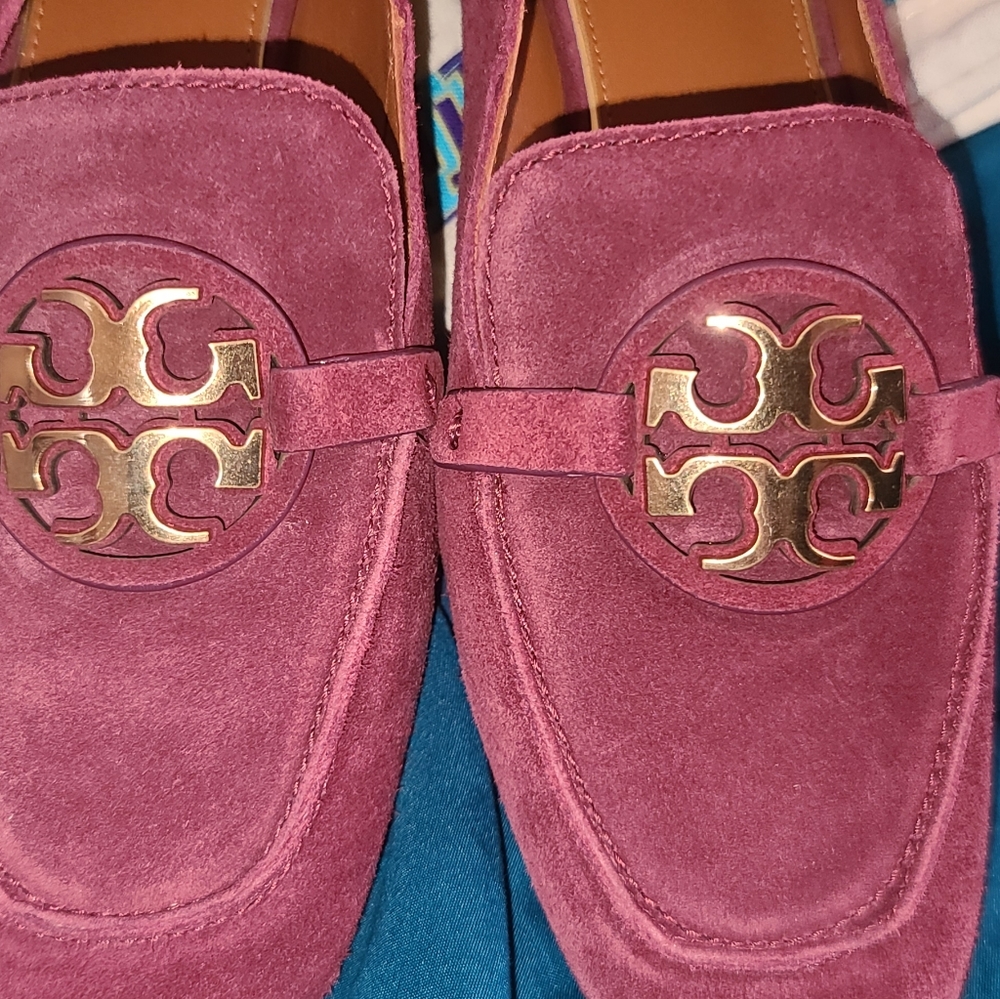 Tory Burch Loafers - Picture 9 of 14